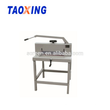 China Manufacture Electric A4 A3 Paper Cutting Machine